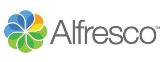 Alfresco — Внутренний портал